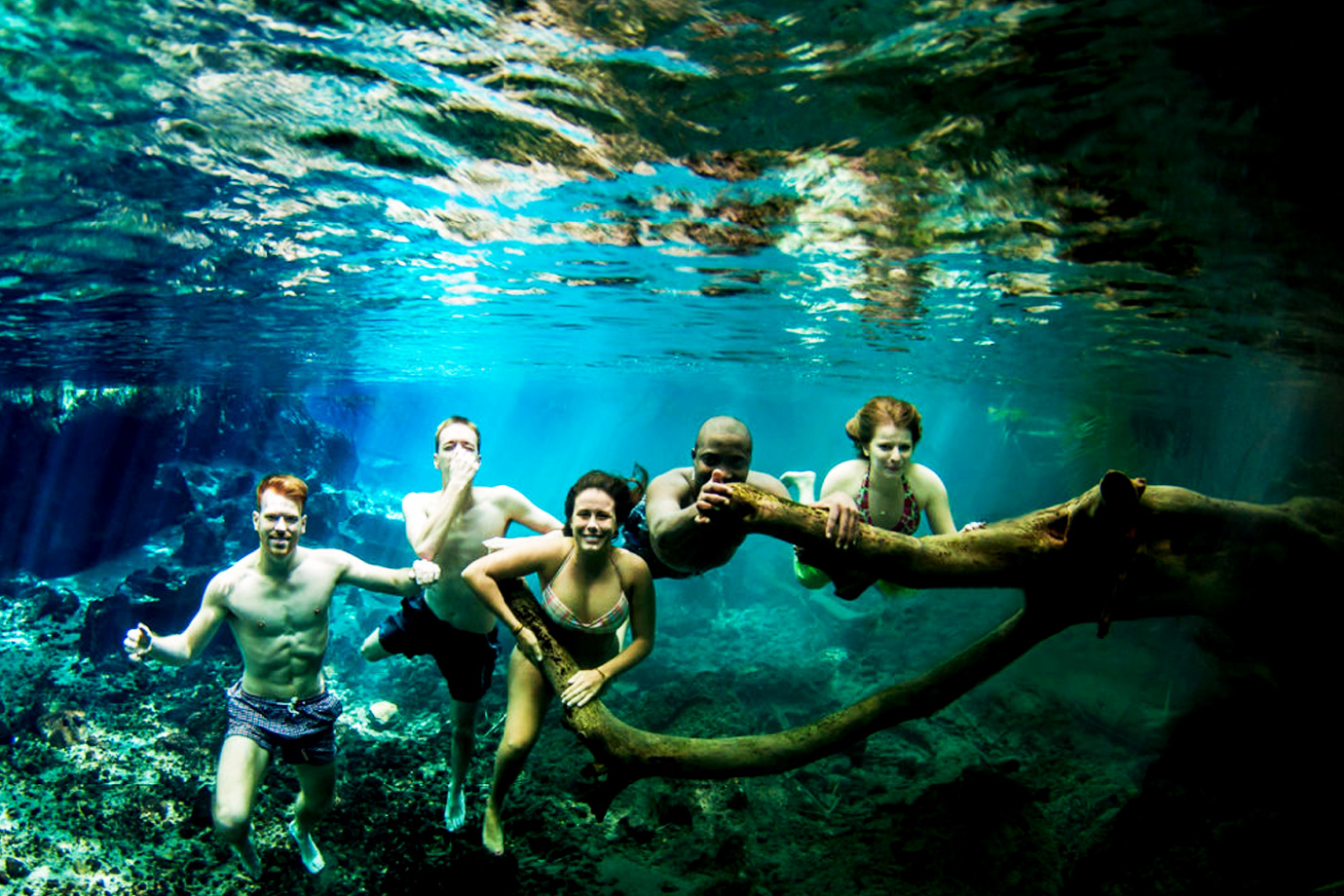 Kikuletwa hot spring is among the best natural water springs found in the Kilimanjaro region. There not much to explore just be ready to spend the day swimming in the Kikuletwa natural hot water spring.